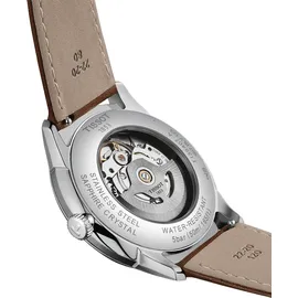 TISSOT Chemin des Tourelles Powermatic 80 T139.407.16.041.00