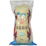 250g Glasnudeln Longkou Vermicelli Nudel Idee Nudelnsuppe Nudelsalat