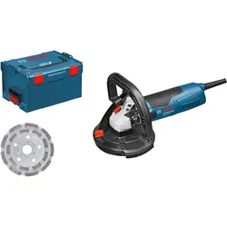 Bosch Betonschleifer GBR 15 CAG - 0601776001