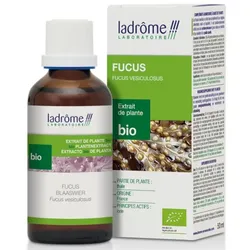 ladrôme Fucus-Extrakt