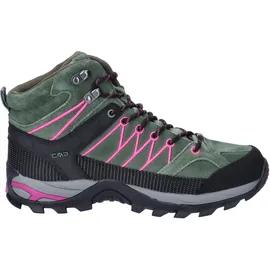 CMP Rigel Mid WP Damen mineral/festival 36