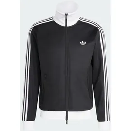 adidas CLASSIC TRACKTOP - Black - M