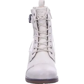 Mustang SHOES Winterstiefeletten in weiß 40