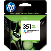 HP 351XL CMY (CB338EE)