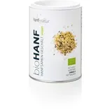 Hanf & Natur Hanfsamen geschält bio 150g