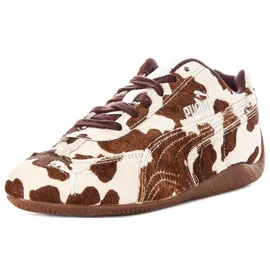 Puma Speedcat Cow Braun Damen 39