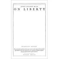 Penguin Books UK On Liberty