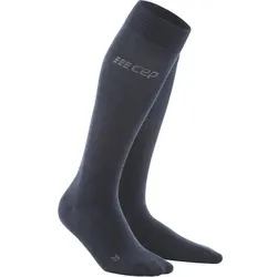 CEP Herren Allday Recovery Socks, dark blue, III