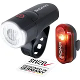 Sigma Aura 30 + Curve | Red | One Size