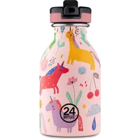 24Bottles Urban Bottle Kids Magic Friends 250ml