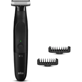 Braun Series 1 XT3100 Schwarz