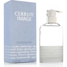 CERRUTI Image Eau de Toilette 100 ml