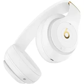 Beats Studio3 Wireless weiß