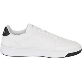Lacoste Court Pro Weiß 42