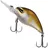 Zeck Wobbler Danny 4,5 cm 2 St.