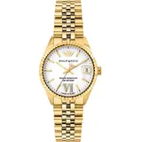 Philip Watch Caribe Urban Edelstahl 36 mm R8253597654