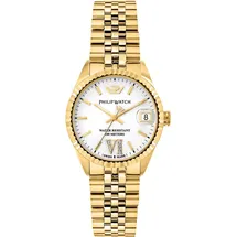 Philip Watch Caribe Urban Edelstahl 36 mm R8253597654