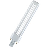 Osram Dulux S 7W/827 G23