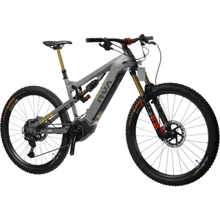 NOX ALL MOUNTAIN 5.9 PRO | M