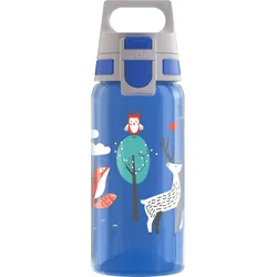 SIGG Trinkflasche Viva One Forest Night 0,5l