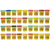 PLAY-DOH Mega Pack,
