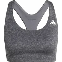 adidas Optime Essentials Workout Heather Grau S
