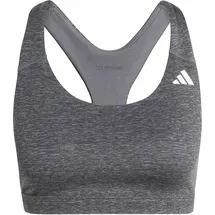 adidas Optime Essentials Workout Heather Grau S