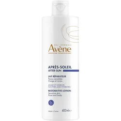 Avène Repair-Lotion 400 ml