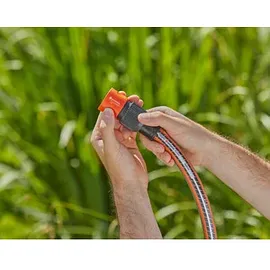 Gardena Profi-System-Schlauchstück 19 mm (G 3/4") (2817-20)