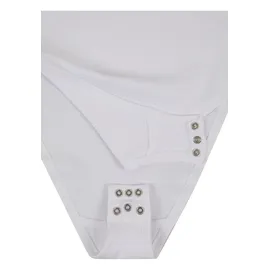 URBAN CLASSICS Tankbodie Weiß XL