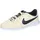 Nike Jr. Tiempo Legend 10 Club TF lemonade/metallic gold coin/schwarz 38