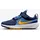 Nike Star Runner 5 Kinder Blau / Orange 28