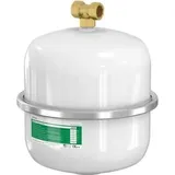 Flamco Airfix D 8 l, 10 bar, Vordruck 4 bar, R 3/4, Trinkwasser