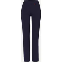 Relaxed by Toni Alice Relaxed Schnitt Blau 40
