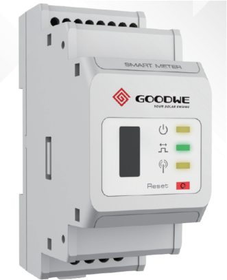 GoodWe 'Smart Meter GM3000 (3-phasi '(0% MwSt §12 III UstG)