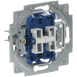 Busch-Jaeger Wippschalter 2400/6/6 US-101