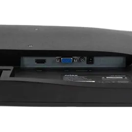 NILOX Gaming-Monitor NXM24FHD11 24" schwarz
