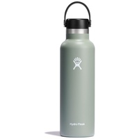 Hydro Flask Standard Flex Cap Flasche Agave