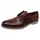 LLOYD DAKIN Schnürschuh Braun | Gr.: 8