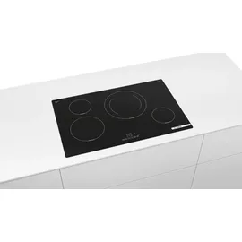 Bosch Serie 4 PIE811BB5E Induktionskochfeld Autark