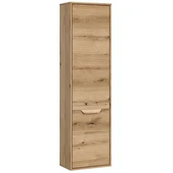 Hochschrank Zeno - Evoke Oak