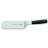 Friedr. Dick Winkelpalette 7,5 x 20 cm schwarz