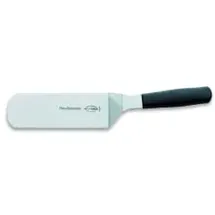 Friedr. Dick Winkelpalette 7,5 x 20 cm schwarz