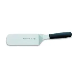 Friedr. Dick Winkelpalette 7,5 x 20 cm schwarz
