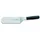Friedr. Dick Winkelpalette 7,5 x 20 cm schwarz