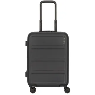 Samsonite Quadrix 4-Rollen Cabin 55 cm / 35 l black