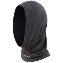Devold of Norway Expedition Merino 235 Nackenwärmer - Black - One Size