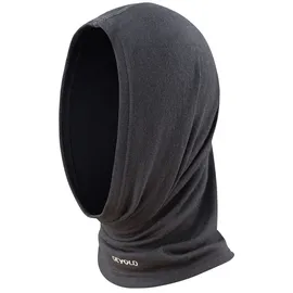 Devold of Norway Expedition Merino 235 Nackenwärmer - Black - One Size