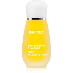 Darphin Rose Aromatic Care ätherisches Öl aus Rosen 15 ml