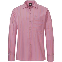 Schöffel Bluse Style Chanduy Rosa 40